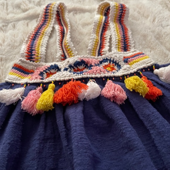 L’ATELIER d. Paris Tank Top. - Picture 6 of 9